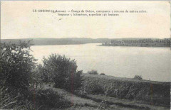 Le Chesne-Fr-08-old postcard-62