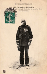 Aveyron Pittoresque 110 - Le clairon Rolland -
													12 Aveyron
												