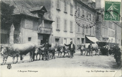 Aveyron Pittoresque 119 - Cylindrage des routes -
													12 Aveyron
												