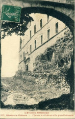 Aveyron Pittoresque 2797 - Sévérac-le-château -
													12 Aveyron
												