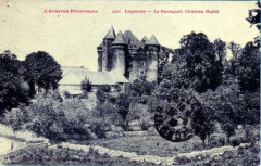 Aveyron Pittoresque 2952 - Laguiole - Le Bousquet -
													12 Aveyron
												