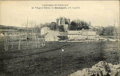 Aveyron Pittoresque 53 - Laguiole - Le Bousquet -
													12 Aveyron
												