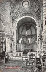 Espalion - Egilse de Perse 11 -
													12 Aveyron
												