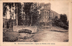 Espalion - Egilse de Perse 7