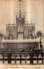 Espalion - Hospice 6 -
													12 Aveyron
												