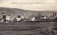 Espalion - Les Pavillons 1