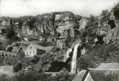 Salles-La-Source - vue générale 6