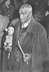 Les Baux Berger à la messe de Noel