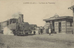 Tel-Laons -
													28 Eure et Loir
												