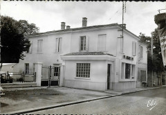 Ambares bureau-de-poste -
													33 Gironde
												