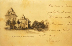 Ambares château Peychaud 3