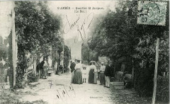 Ambès- bourg 2 -
													33 Gironde
												