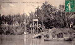 Ambès- la Garonne 1 -
													33 Gironde
												