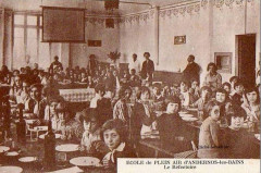 Andernos-les-Bains - Ecole de Plein Air 13 -
													33 Gironde
												