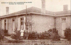 Andernos-les-Bains - Ecole de Plein Air 3 -
													33 Gironde
												