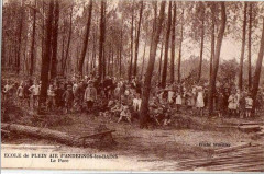 Andernos-les-Bains - Ecole de Plein Air 7 -
													33 Gironde
												