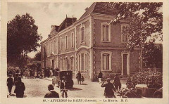 Andernos-les-Bains - Hôtel de ville 5