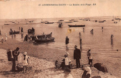Andernos-les-Bains - Le Bassin -
													33 Gironde
												