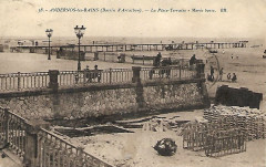 Andernos-les-Bains - Place Terrasse 2 -
													33 Gironde
												