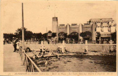 Andernos-les-Bains - Plage 15