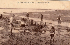 Andernos-les-Bains - Plage 8