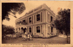 Andernos-les-Bains - Préventorium 1 -
													33 Gironde
												