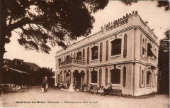 Andernos-les-Bains - Préventorium 2 -
													33 Gironde
												