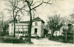 Andernos-les-Bains - Villa Bagatelle 1 -
													33 Gironde
												