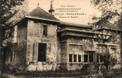 Andernos-les-Bains - Villa Bagatelle 2 -
													33 Gironde
												
