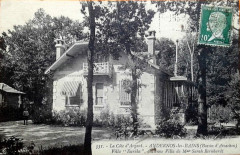 Andernos-les-Bains - Villa Eureka 2 -
													33 Gironde
												