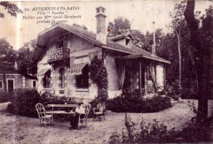 Andernos-les-Bains - Villa Eureka 5