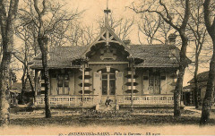 Andernos-les-Bains - Villa Garenne -
													33 Gironde
												