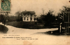 Andernos-les-Bains - Villa Ignota 3