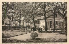 Andernos-les-Bains - Villa La Renaissance -
													33 Gironde
												
