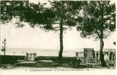 Andernos-les-Bains - Villa Saissonnac 2 -
													33 Gironde
												