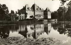 Arsac - château d'Arsac 7