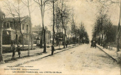 Audenge - bourg 1 -
													33 Gironde
												