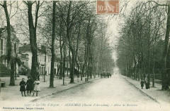 Audenge - bourg 2 -
													33 Gironde
												