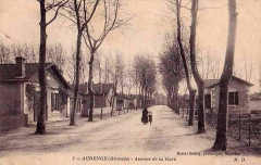 Audenge - bourg 5 -
													33 Gironde
												