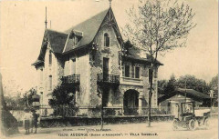 Audenge - villa Isabelle