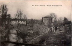 Bagas - Moulin 2