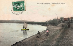 Barie - rives de la Garonne 2