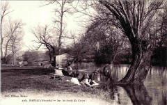 Barsac - bords du Ciron 4