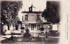 Bassens - Domaine Datz