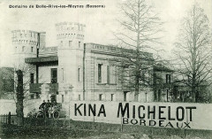 Bassens - Domaine de Belle-rive 1