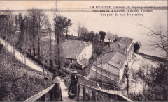 Bayon - La Reuille 1 -
													33 Gironde
												