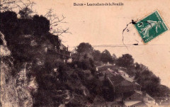 Bayon - La Reuille 2