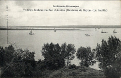 Bayon - La Reuille 3 -
													33 Gironde
												