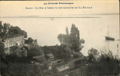 Bayon - La Reuille 4 -
													33 Gironde
												