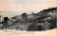 Bayon - La Reuille coteaux 1